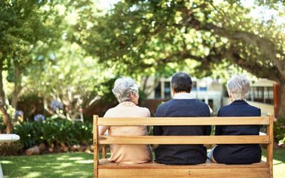 What is Best Option of Retirement Housing in Kirkland?