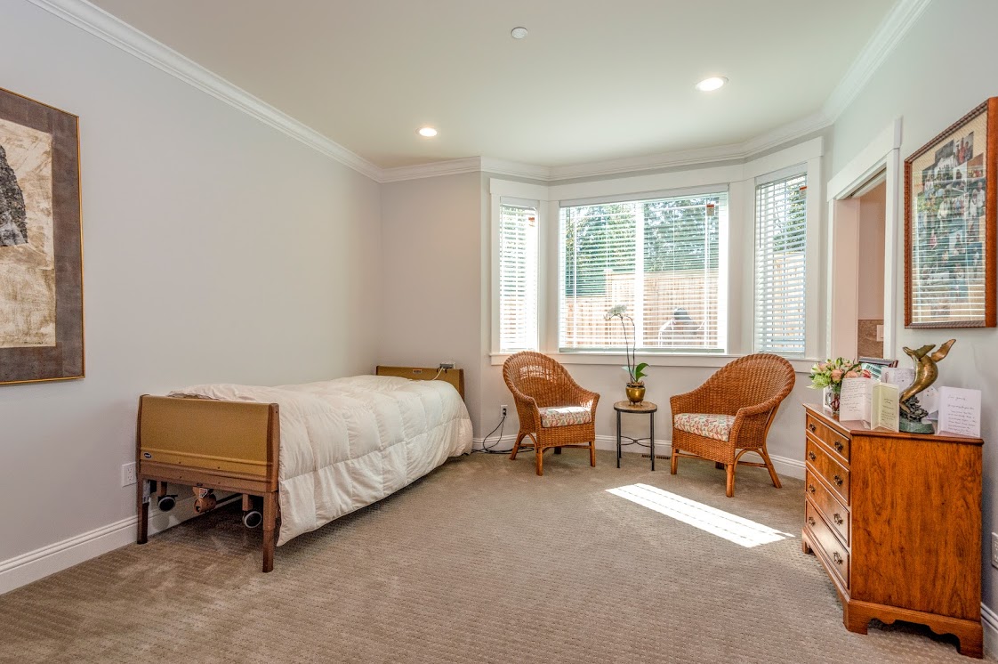 kirkland senior care