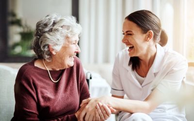 The Best Assisted Living in Kirkland, WA | Bridle Trails Senior Care