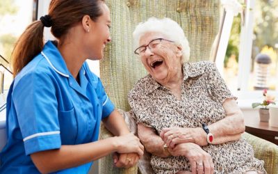 Kind & Affordable Memory Care for Dementia & Alzheimer’s in Kirkland, WA | Bridle Trails Senior Care