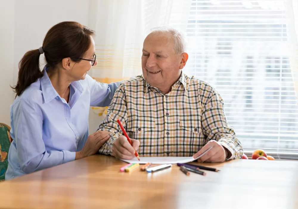 Alzheimer’s & Dementia Care You Can Rely On