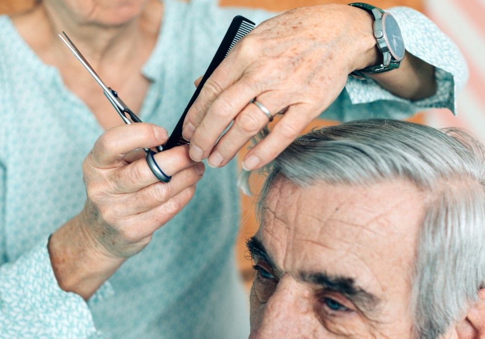 Hairdresser Services