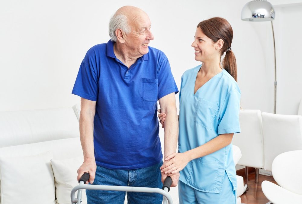 Respite Care in Kirkland