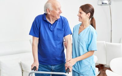 Benefits of Respite Care: Giving Family Caregivers a Much-Needed Break in Kirkland