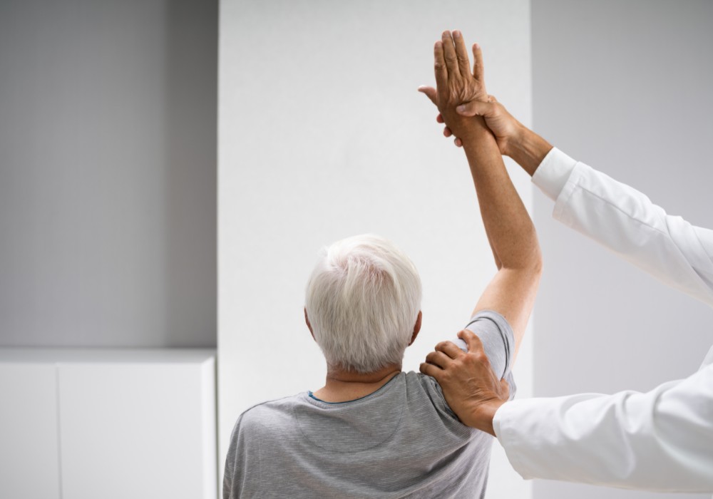 Physical Therapy