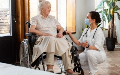 The Best Senior Living Facilities in Kirkland and Why Bridle Trails Senior Care Home Stands Out
