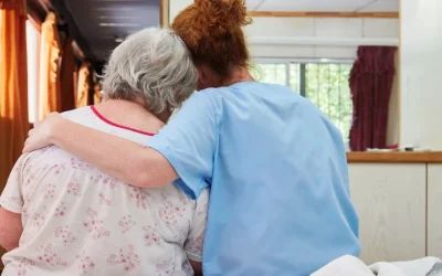 Understanding Dementia and Alzheimer’s Care: A Family Guide for Kirkland