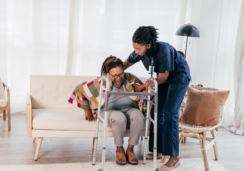 respite care service