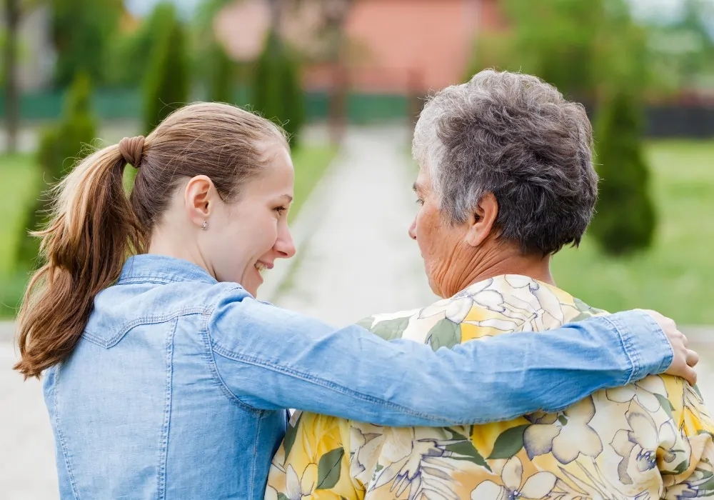 Emergency respite care for last-minute needs