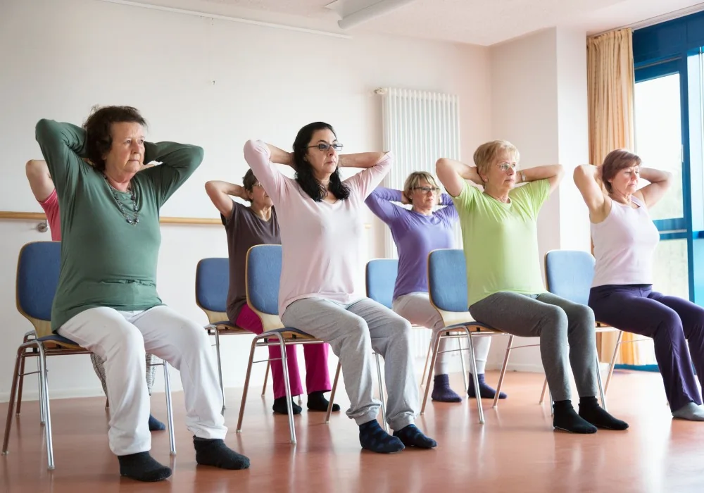 Engaging Entertainment and Daily Activities