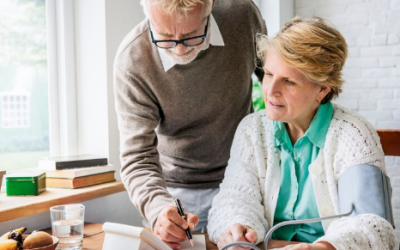 Managing Behavioral Changes in Dementia Patients: Expert Tips from Bridle Trails