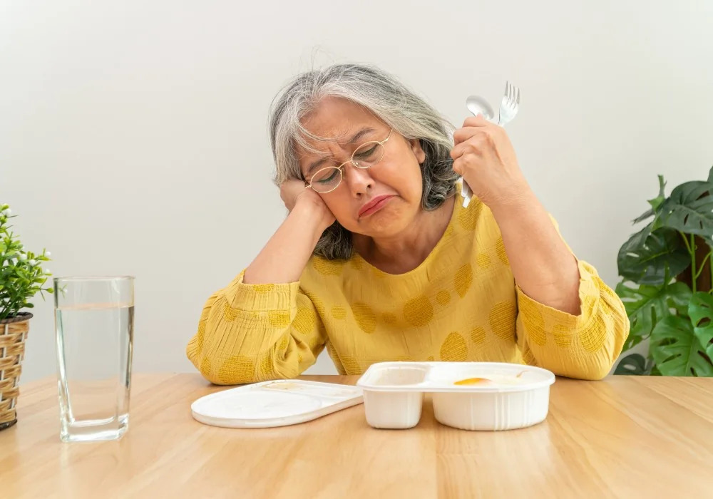 Nutritious Meals and Custom Diets