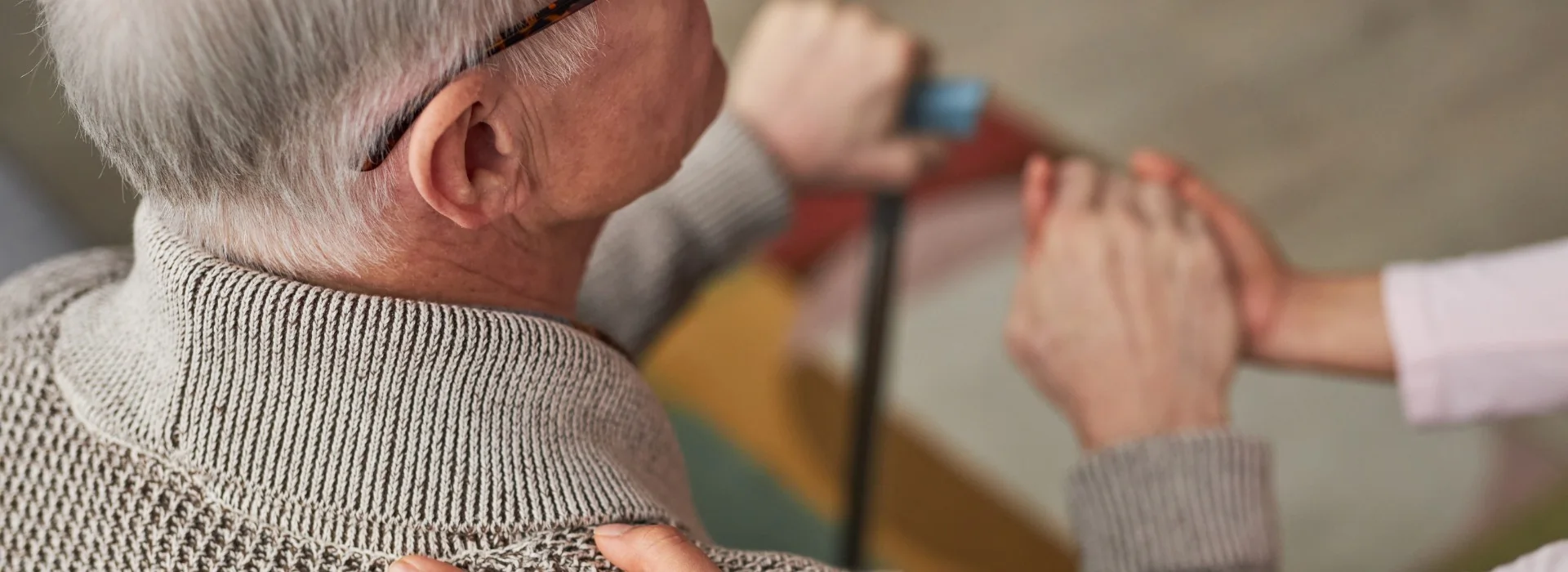 Personal Care Services in Bellevue, WA