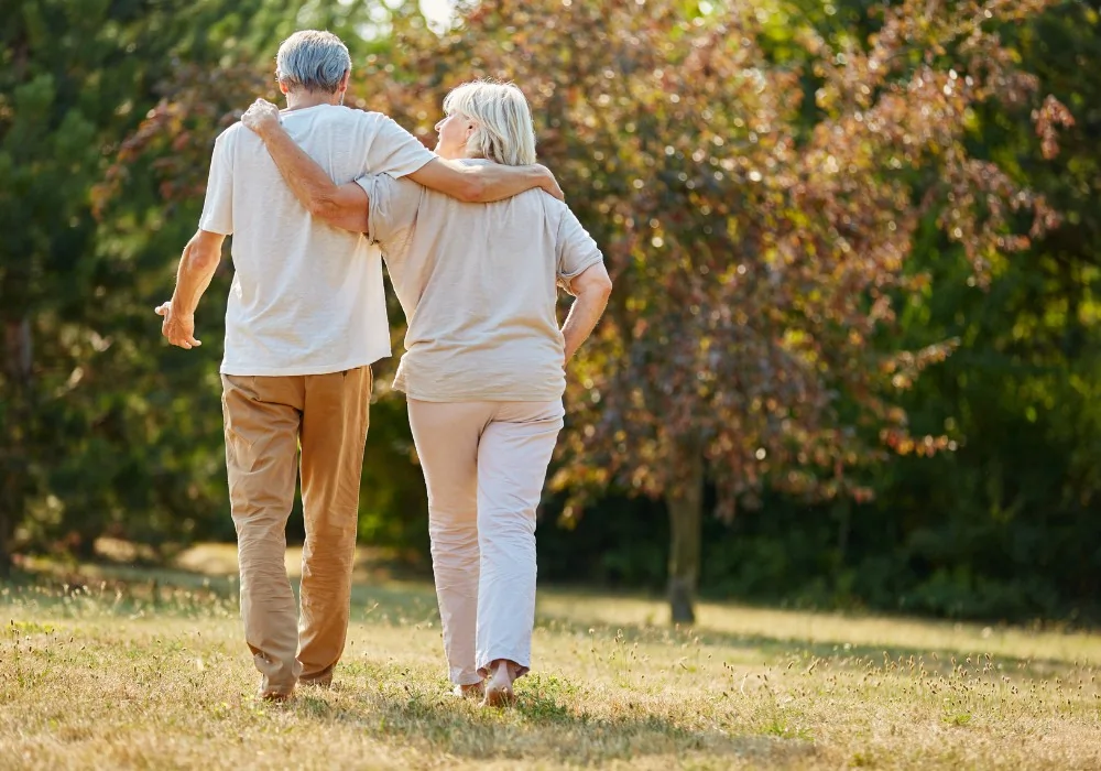 Social Activities and Community Living