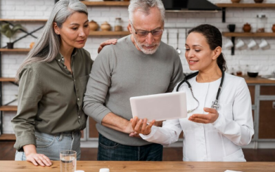 Top Assisted Living Facilities in Kirkland: How to Choose the Best