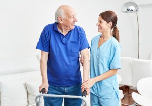 Hospice Care Kirkland